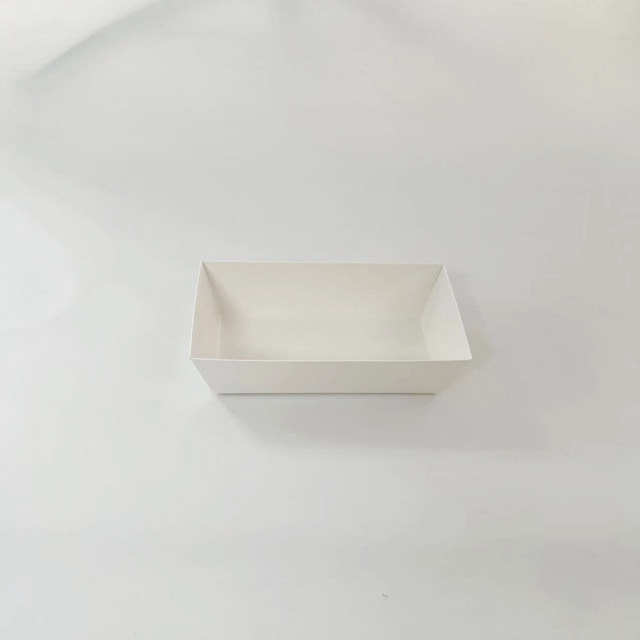 Small Rectangular Bakery Tray